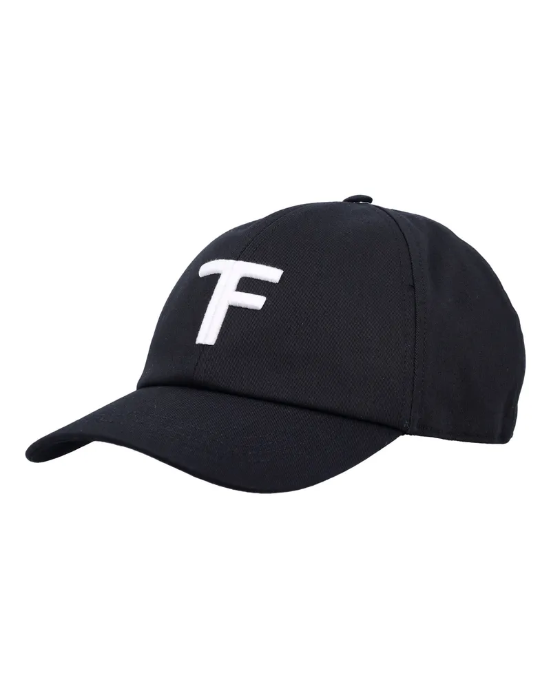 Tom Ford Hüte Black
