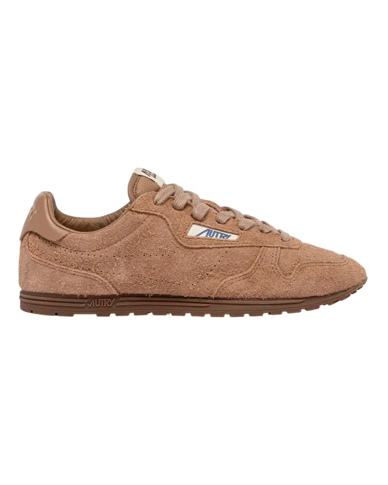 AUTRY Turnschuhe Siena