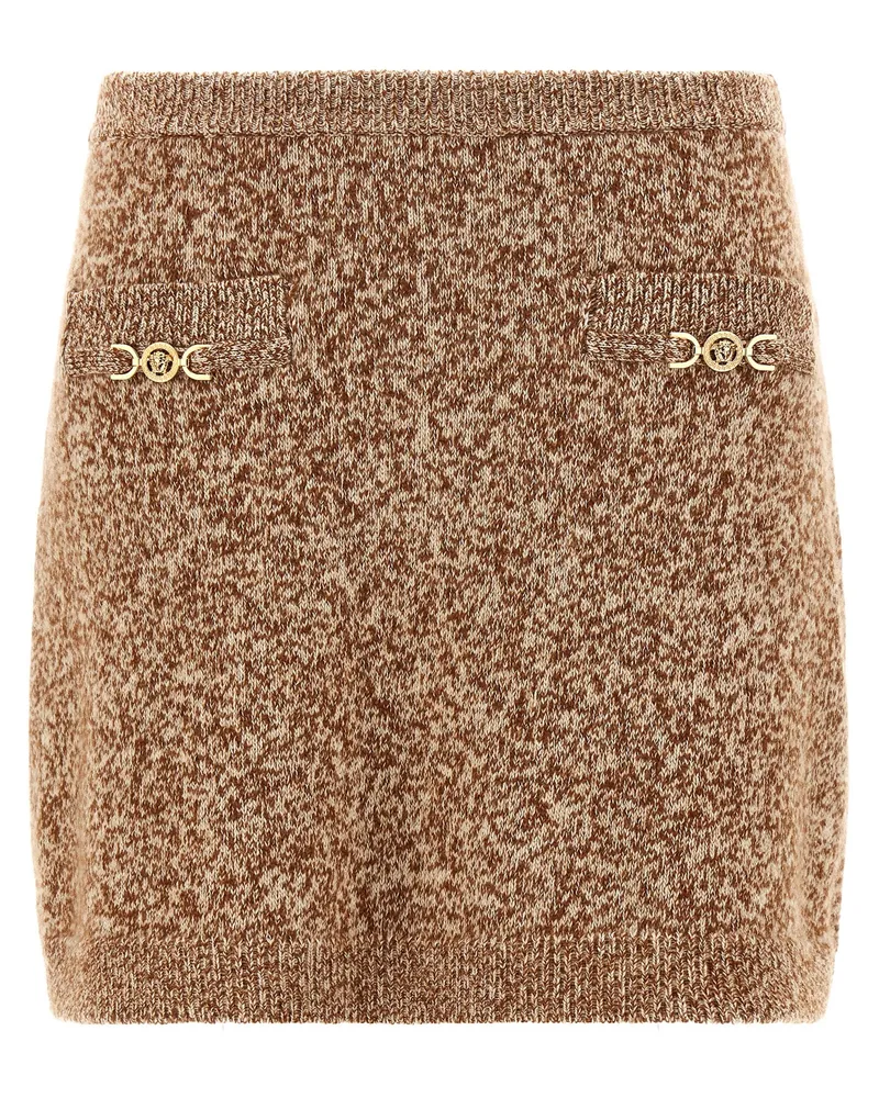 Versace Mouline' Rock Multicolor