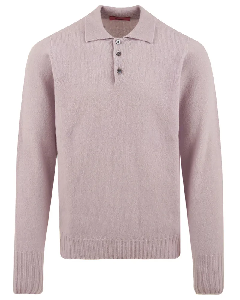 Drumohr  T -Shirts und Polos grau Grey