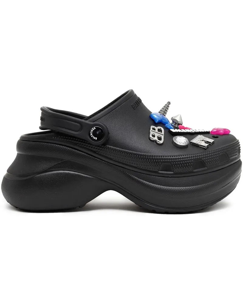 Balenciaga  Black