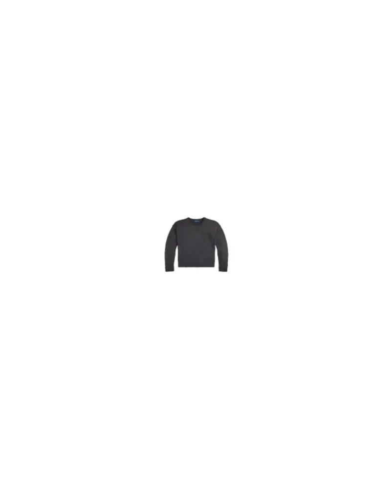Ralph Lauren Pullover schwarz Black