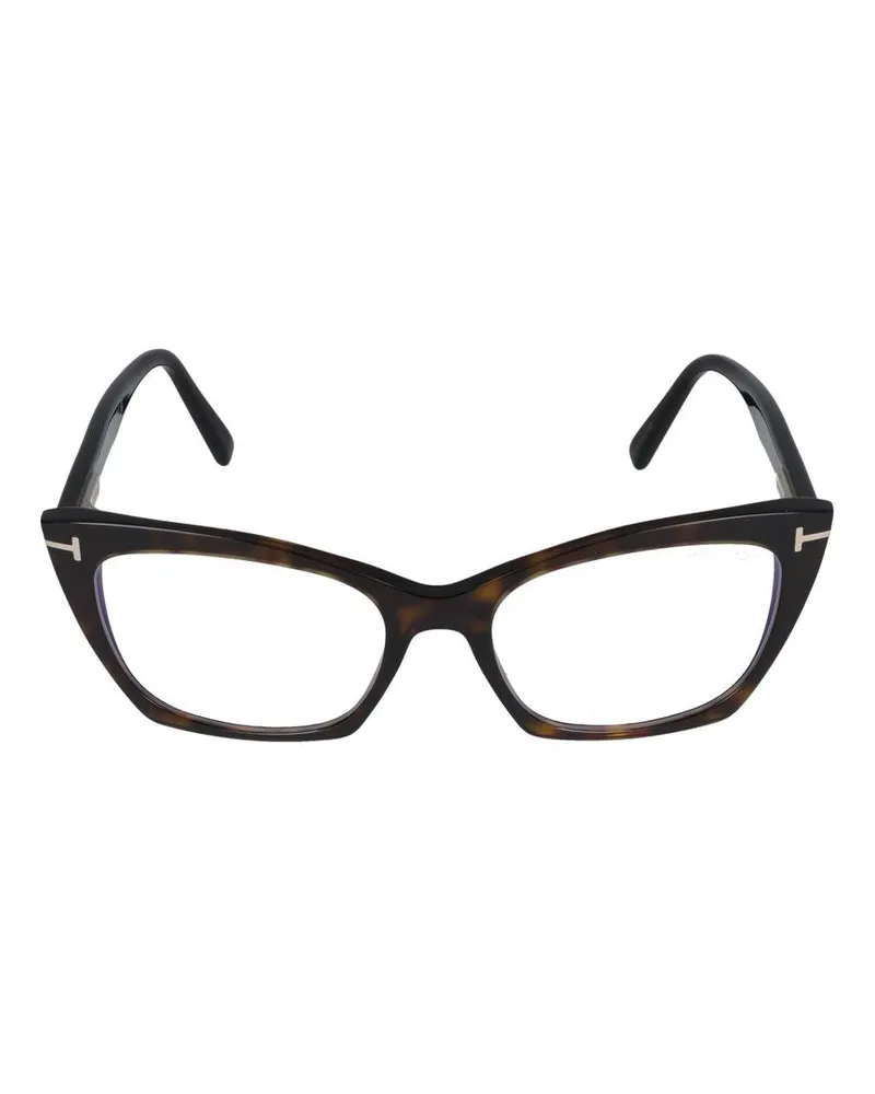 Tom Ford Sonnenbrille  FT5709 B 052 /17 /140 052