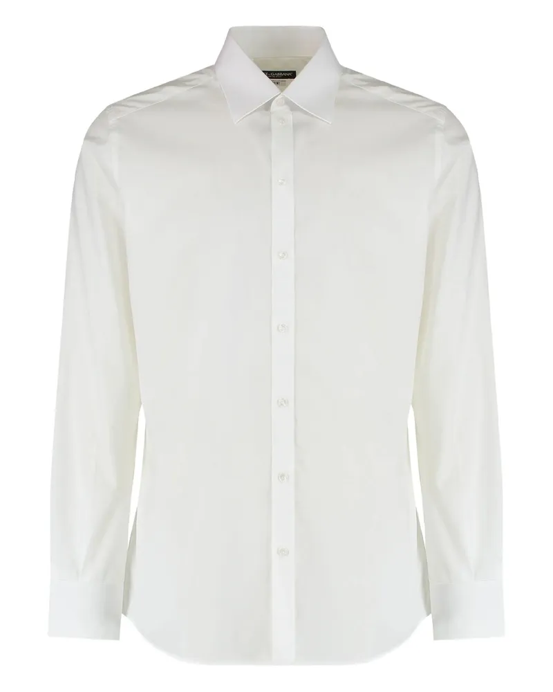 Dolce & Gabbana Süß und sauer White