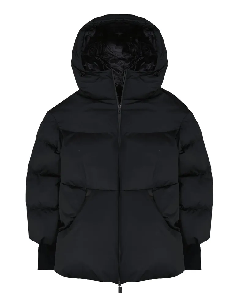 Herno Herno P Ed Jacke Black