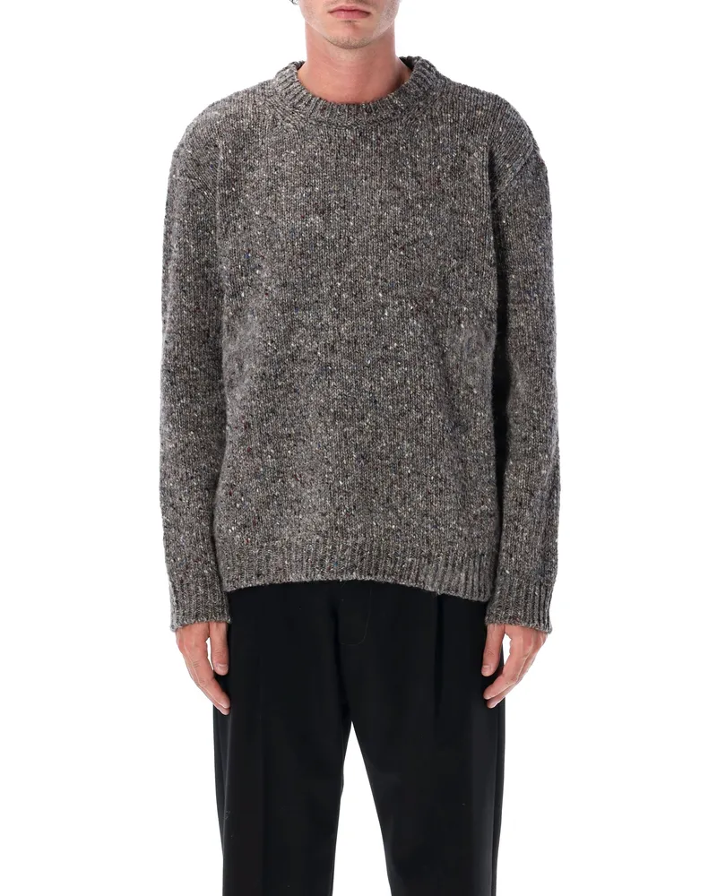 Maison Margiela Pullover Grey