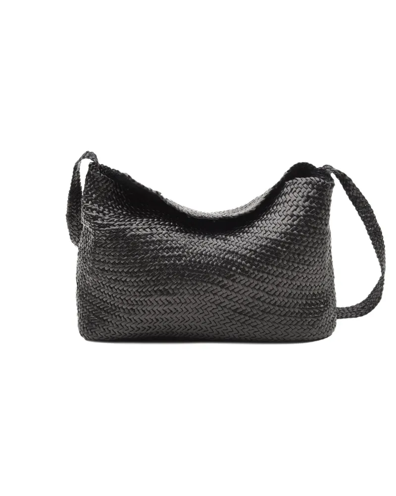 Dragon Diffusion Drachendiffusionstaschen .. schwarz Black