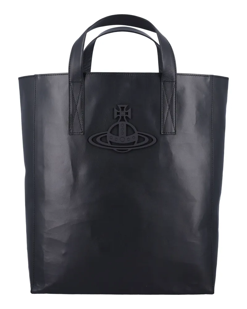 Vivienne Westwood Bags .. Schwarz Black