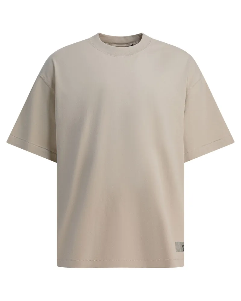 Barbour Barbour X Kaptain Sunshine“ T-Shirt White