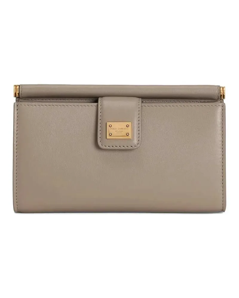 Dolce & Gabbana Mini-Umhängetasche 80346