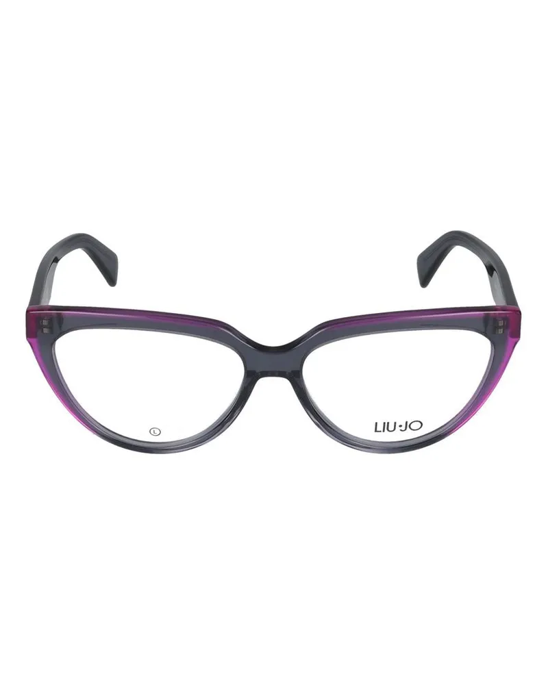 Liu Jo Sonnenbrille  LJ2784 028 Gray/Fuchsia/15/140 028