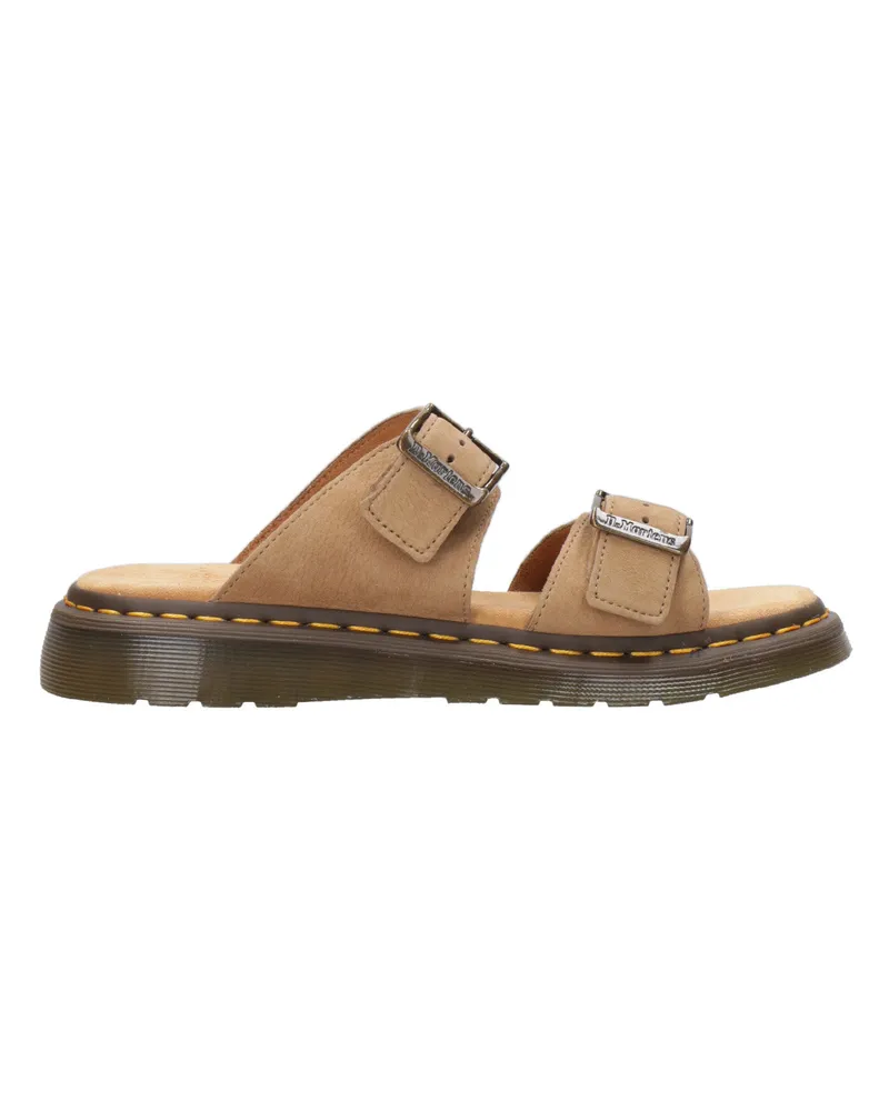 Dr.Martens Dr. Martens Sandalen braun Brown
