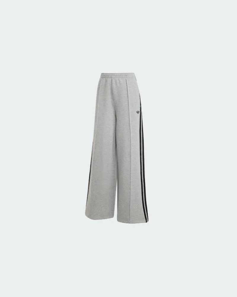 adidas hose grau Grey