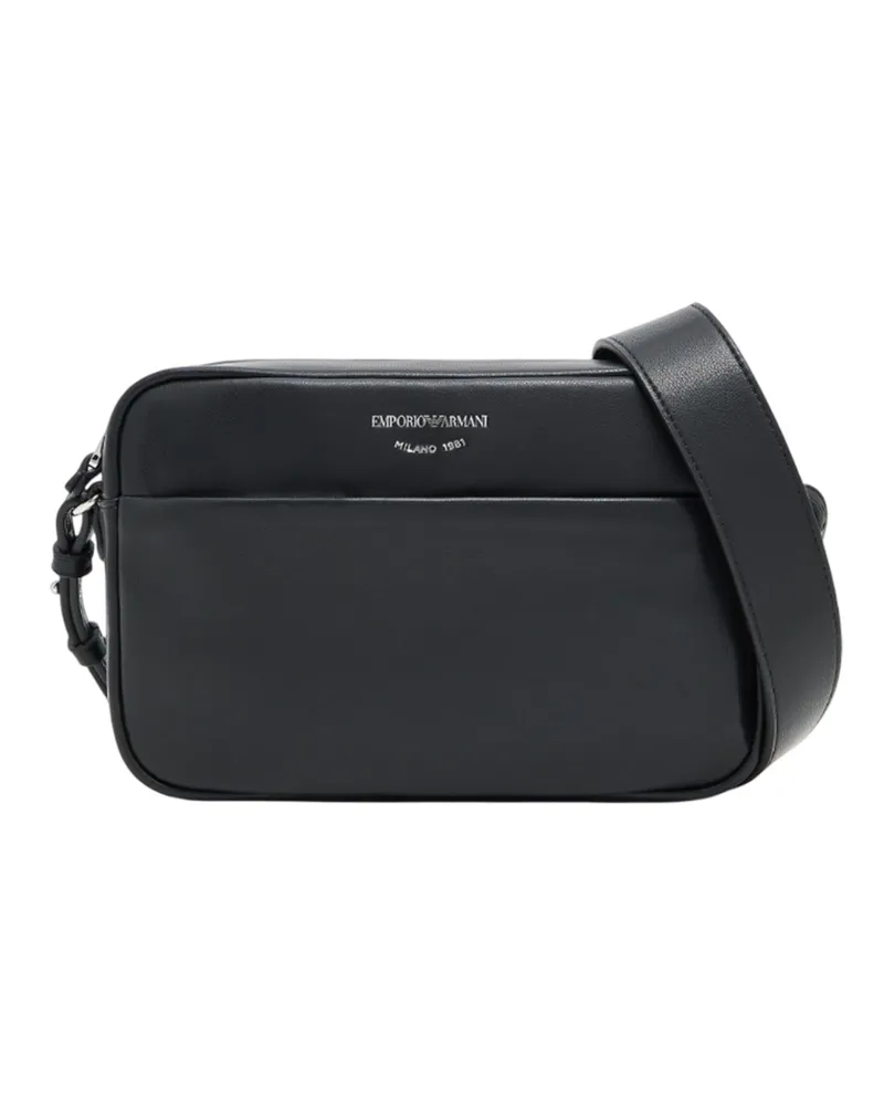 Emporio Armani Taschen .. Schwarz Black
