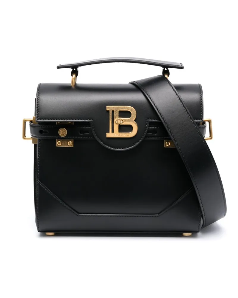 Balmain Taschen .. Schwarz Black