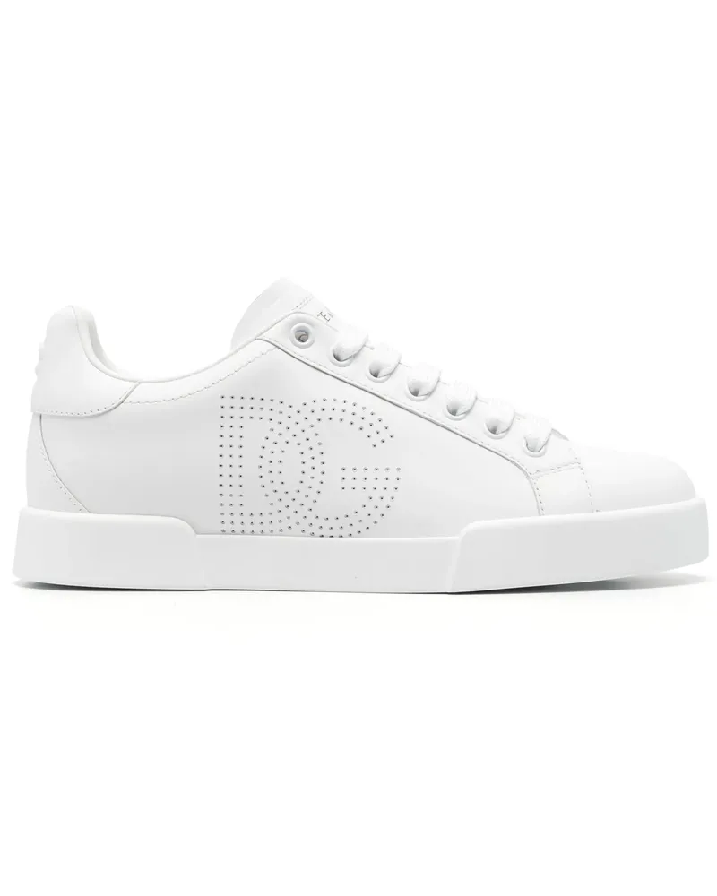 Dolce & Gabbana Süß und sauer White