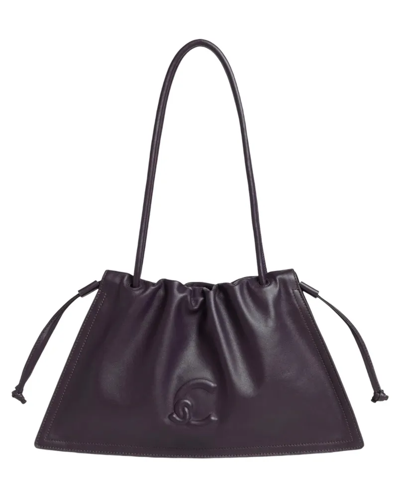 Coccinelle Bags Prune