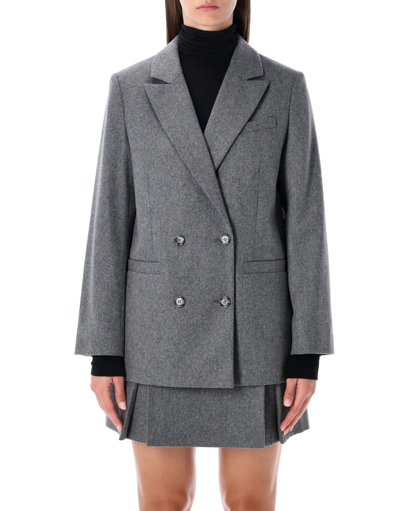 A.P.C. Jacken Heater