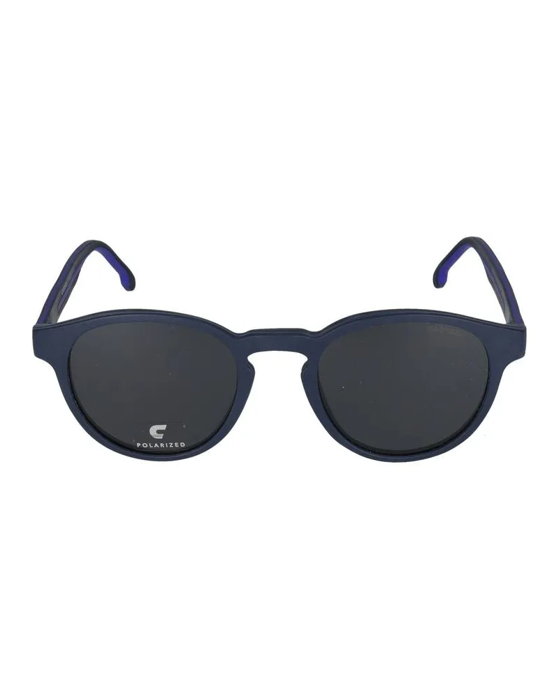 Carrera Sonnenbrille  Ca 8066/CS fll mattblau/21/145 Fll