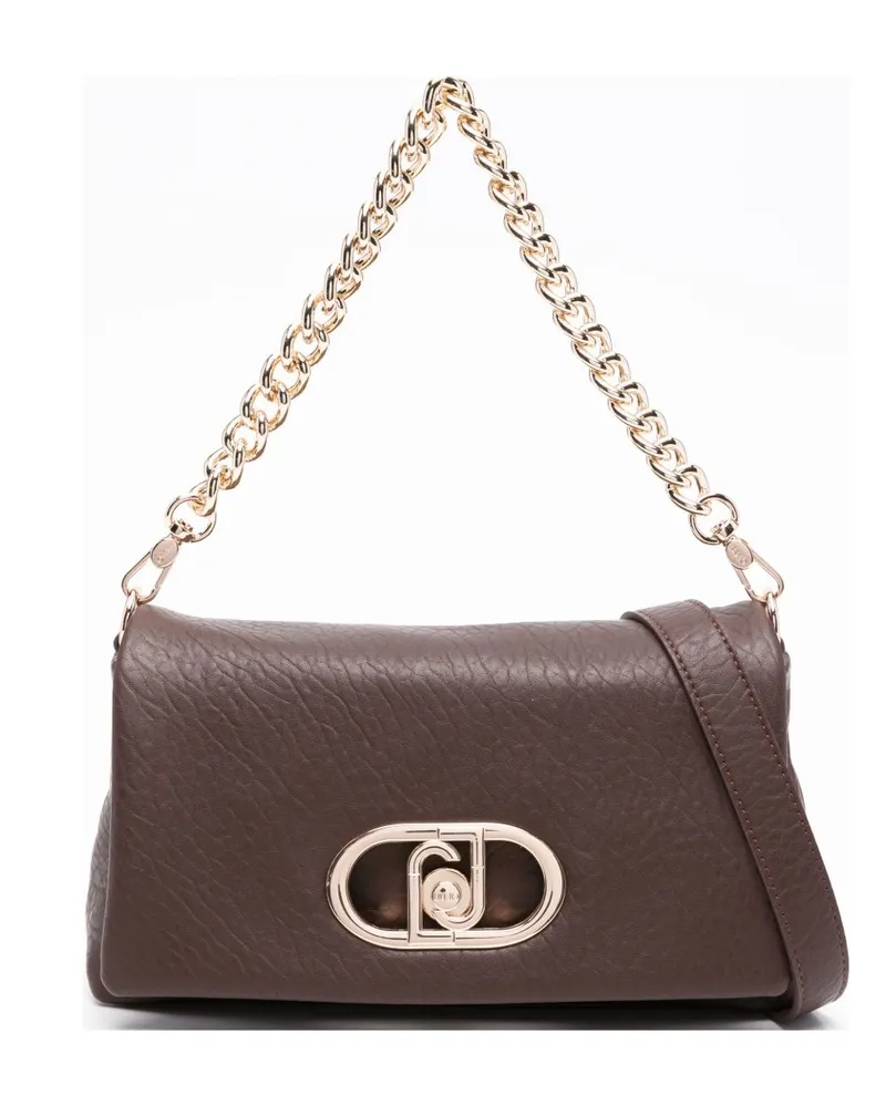 Liu Jo Bags .. Brown Brown