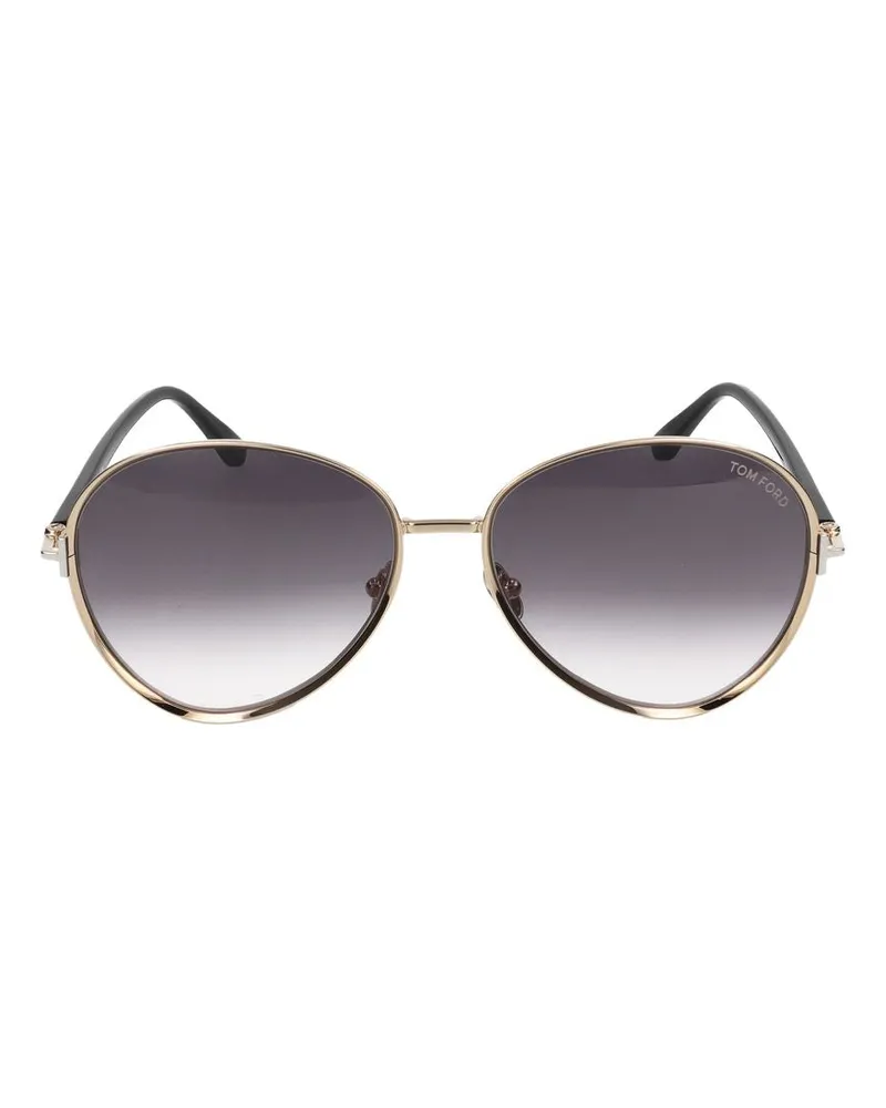 Tom Ford Sonnenbrille  FT1028 28 b /16/140 28b
