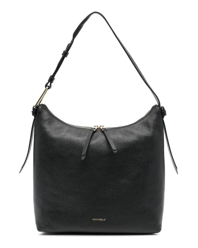 Coccinelle Taschen.. Schwarz Black