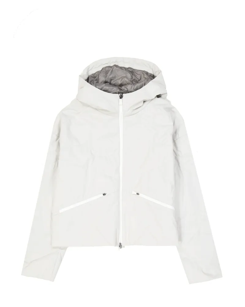 Herno Herno Down Jacke Gray
