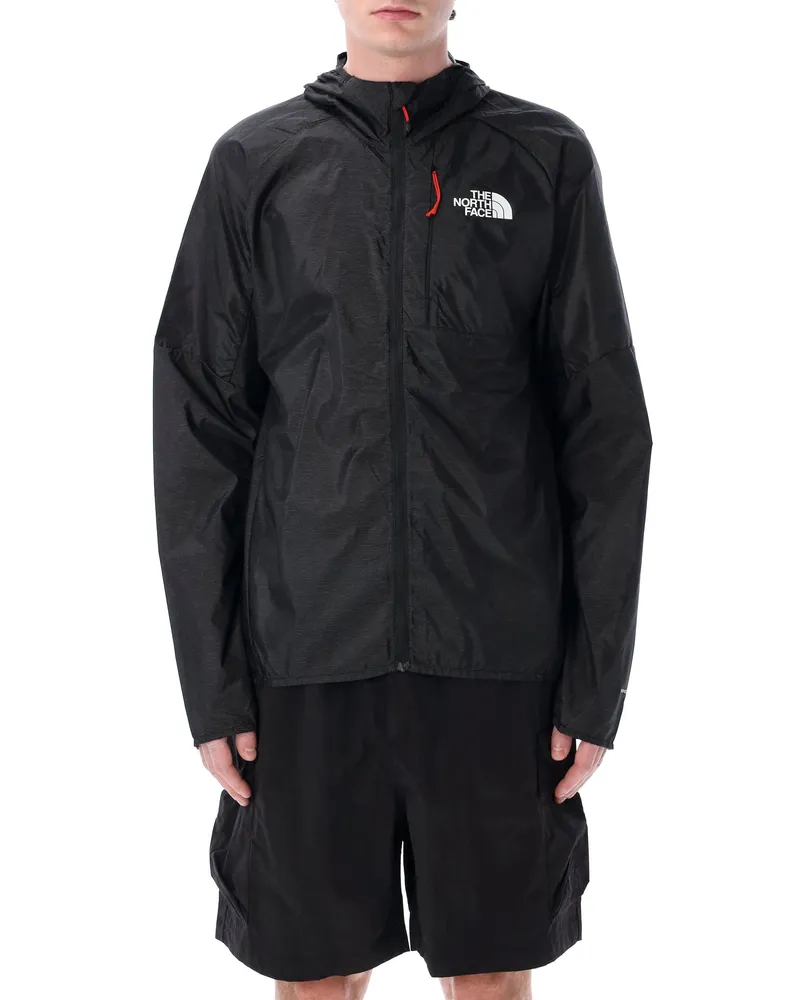 The North Face Die Nordfläche bedeckt schwarz Black