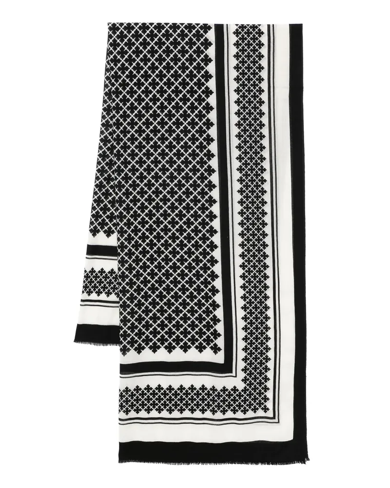 By Malene Birger Von Malene Birger Julee Scarves 