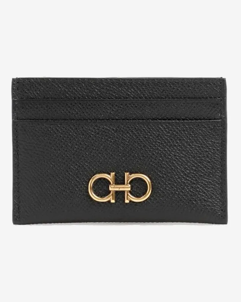 Ferragamo  Black