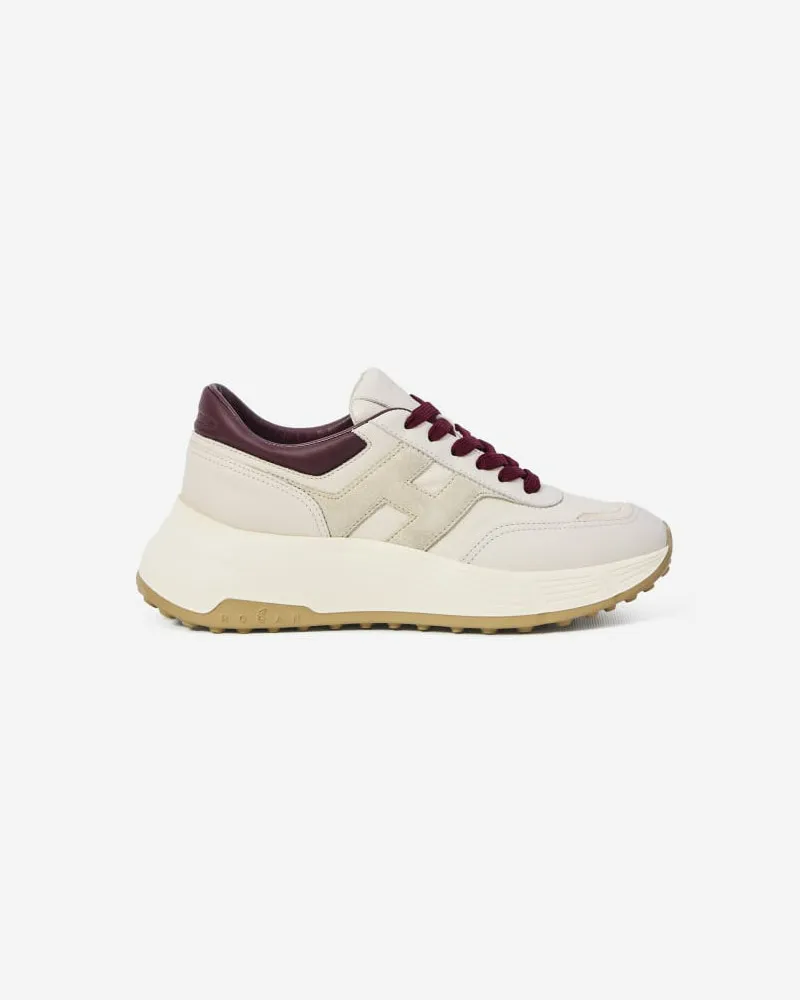 Hogan Hi fi Bianco