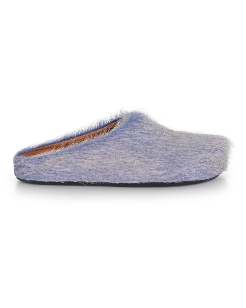 Marni Sabot aus Kowid Celeste