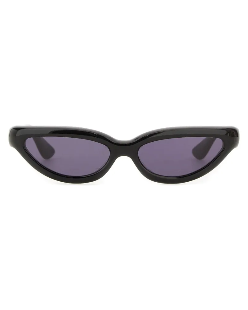 Port Tanger Sonnenbrille "Fanna Black