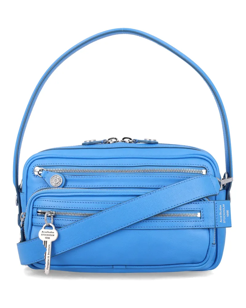 Acne Studios Taschen Cobalt