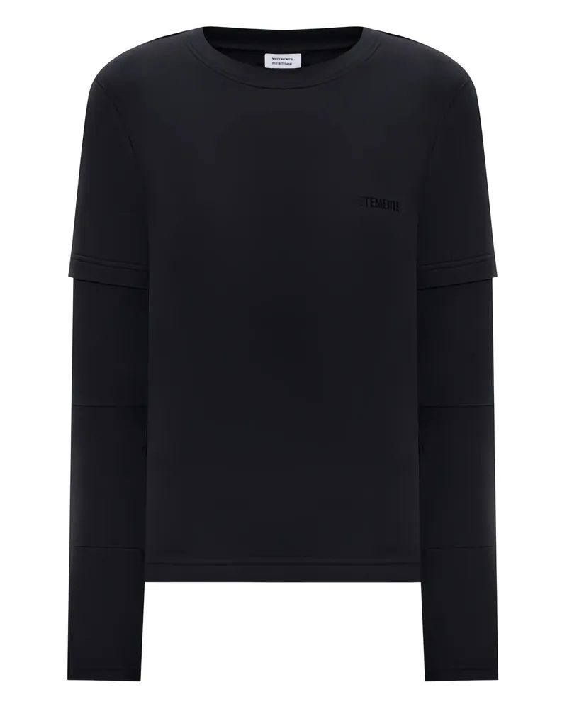 VETEMENTS Ich muss gehen 