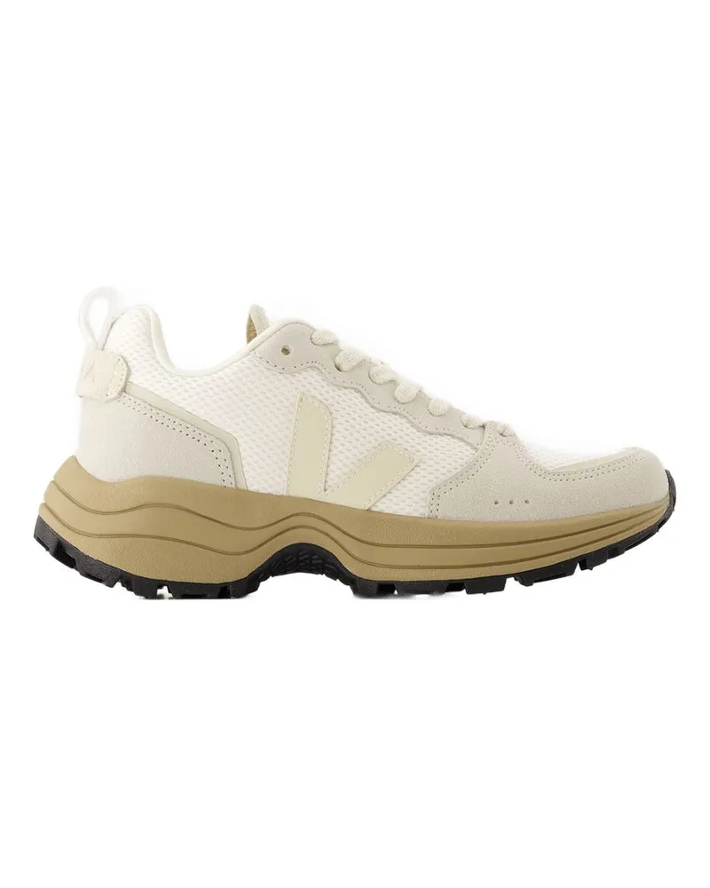 VEJA Venturi II Sneakers  Synthetic White White