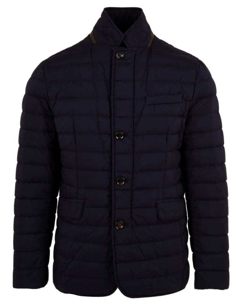 MOORER mäntel Dark