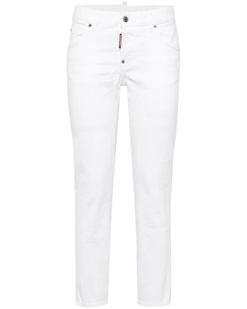 Dsquared2  White
