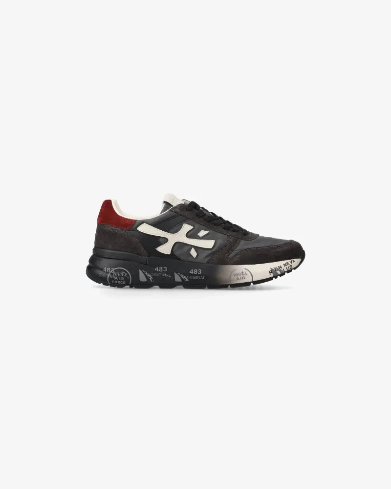 Premiata Premata Mick Brown