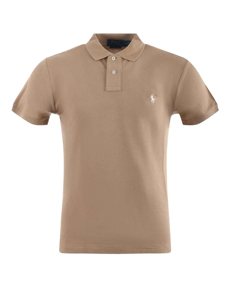 Ralph Lauren Polo Beige