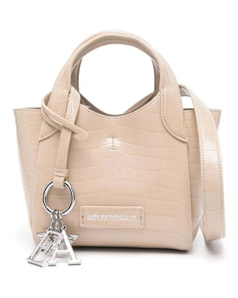 Emporio Armani Taschen .. Beige Beige