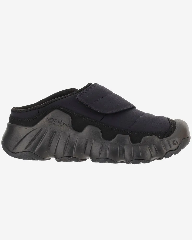 Keen  Black