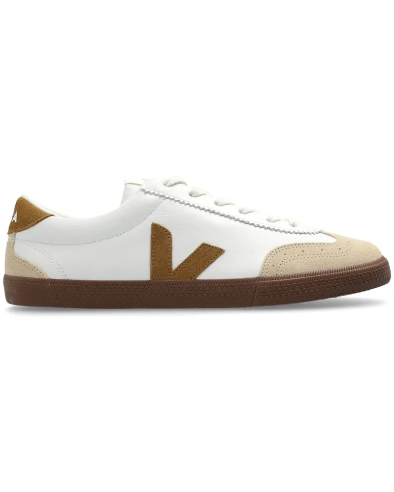 VEJA Sneakers Weiß White
