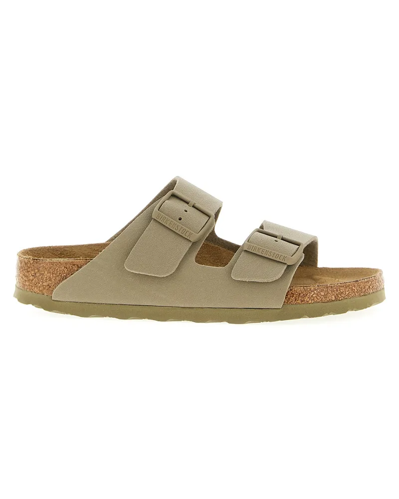Birkenstock Arizona Bs' Sandalen Green
