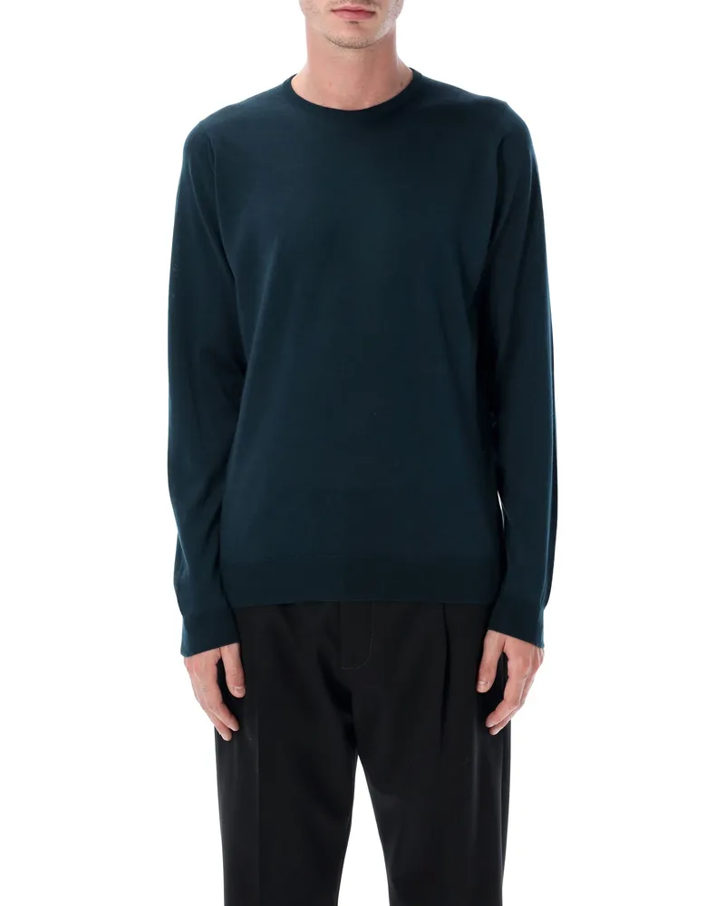 John Smedley Pullover Richardson