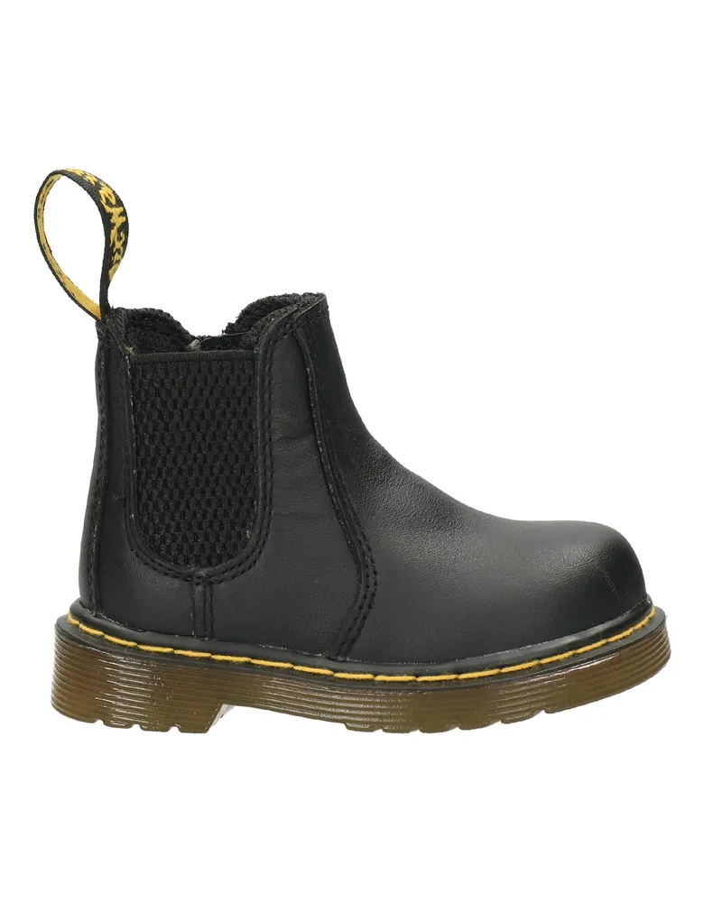 Dr.Martens Dr. Martens Stiefel schwarz Black