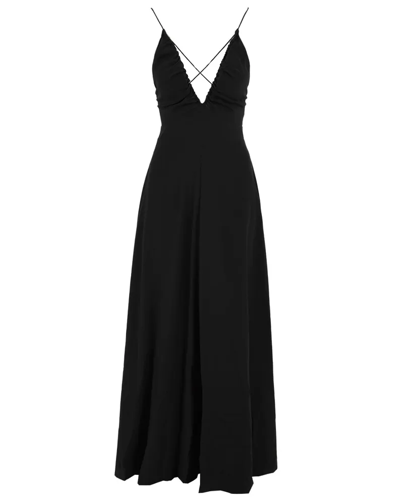 ASPESI kleidet sich schwarz Black