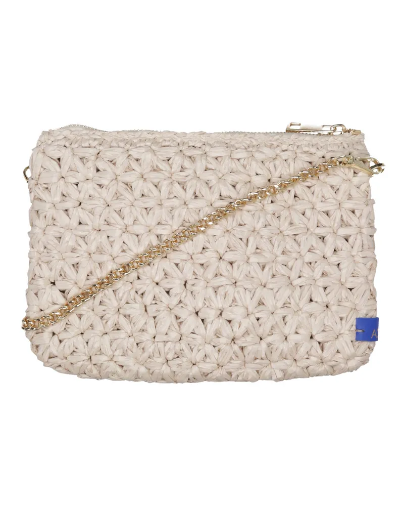 Chica Taschen .. Elfenbein Ivory
