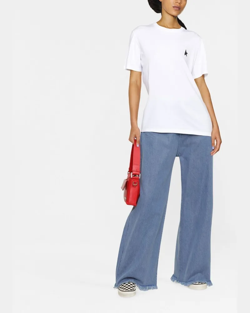 Golden Goose ICH'm Derjenige, der 's Habe es 