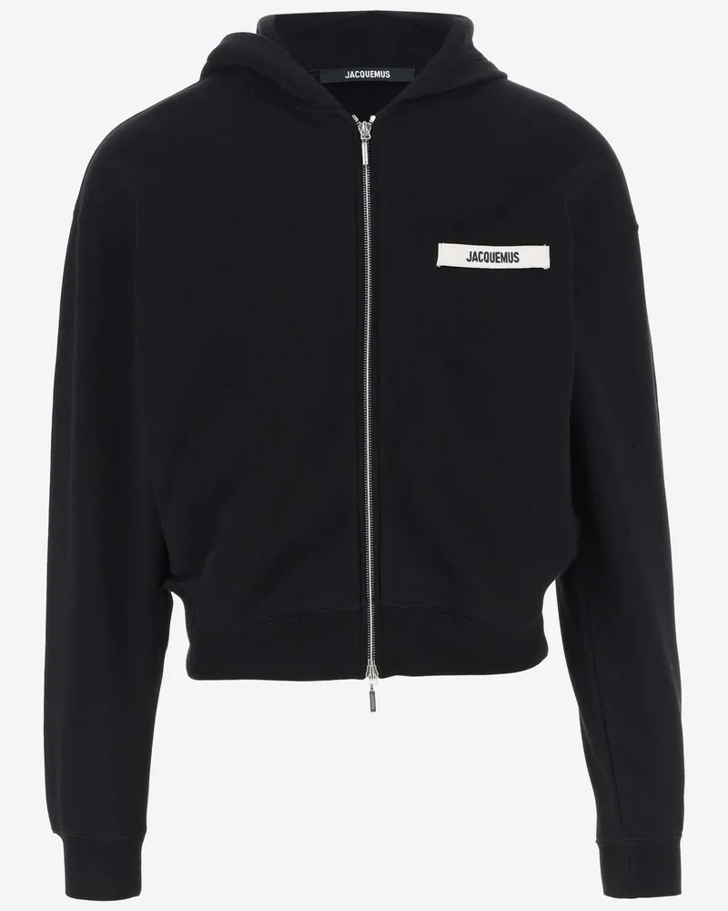 Jacquemus  Black